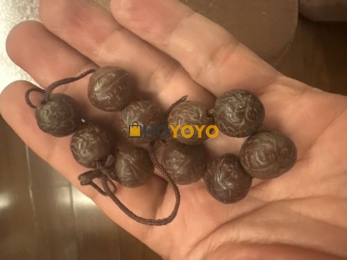 珠子收到了很不错 
