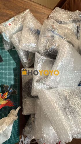 首单收货，体验满分，给到一个夯 