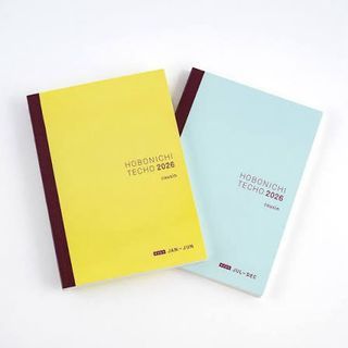 HOBONICHI Cousin