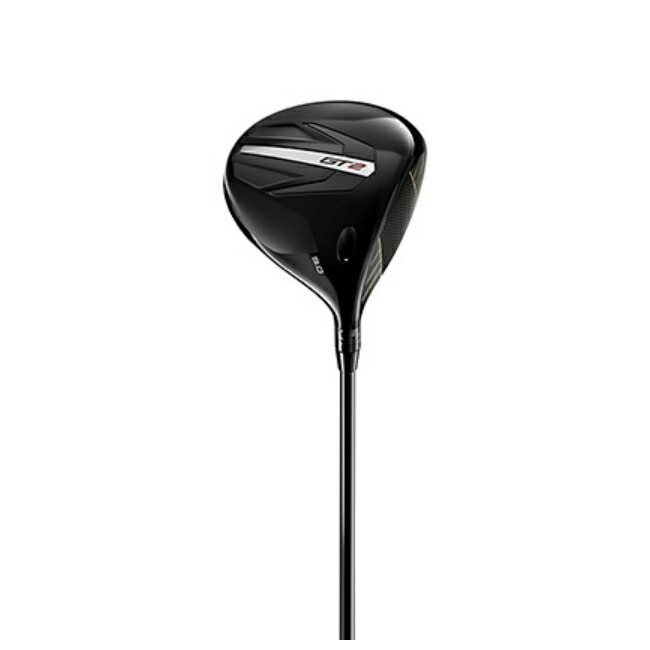 GTS Driver 2