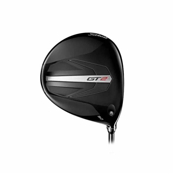 GTS Driver 3