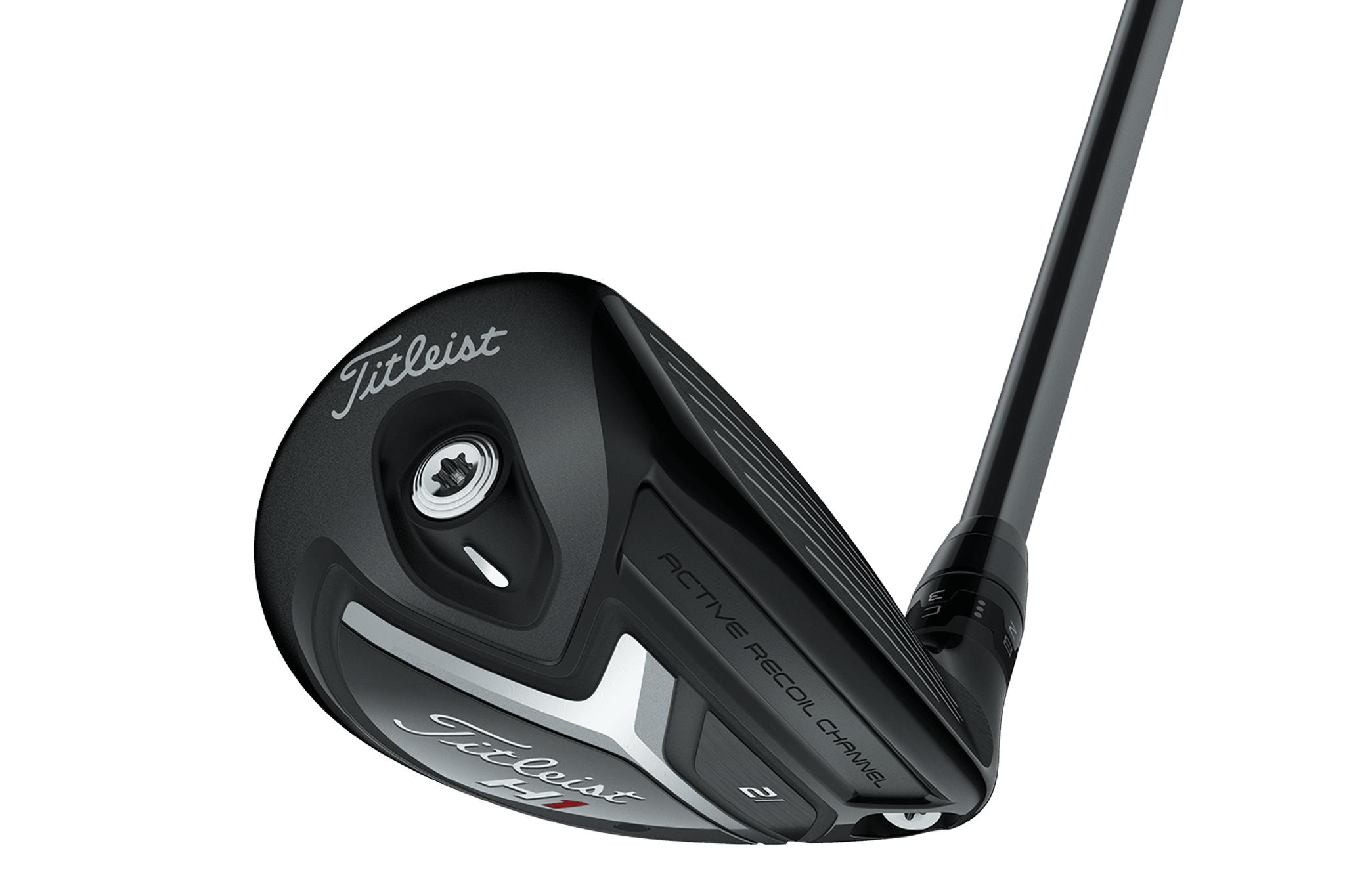 Titleist Hybrid