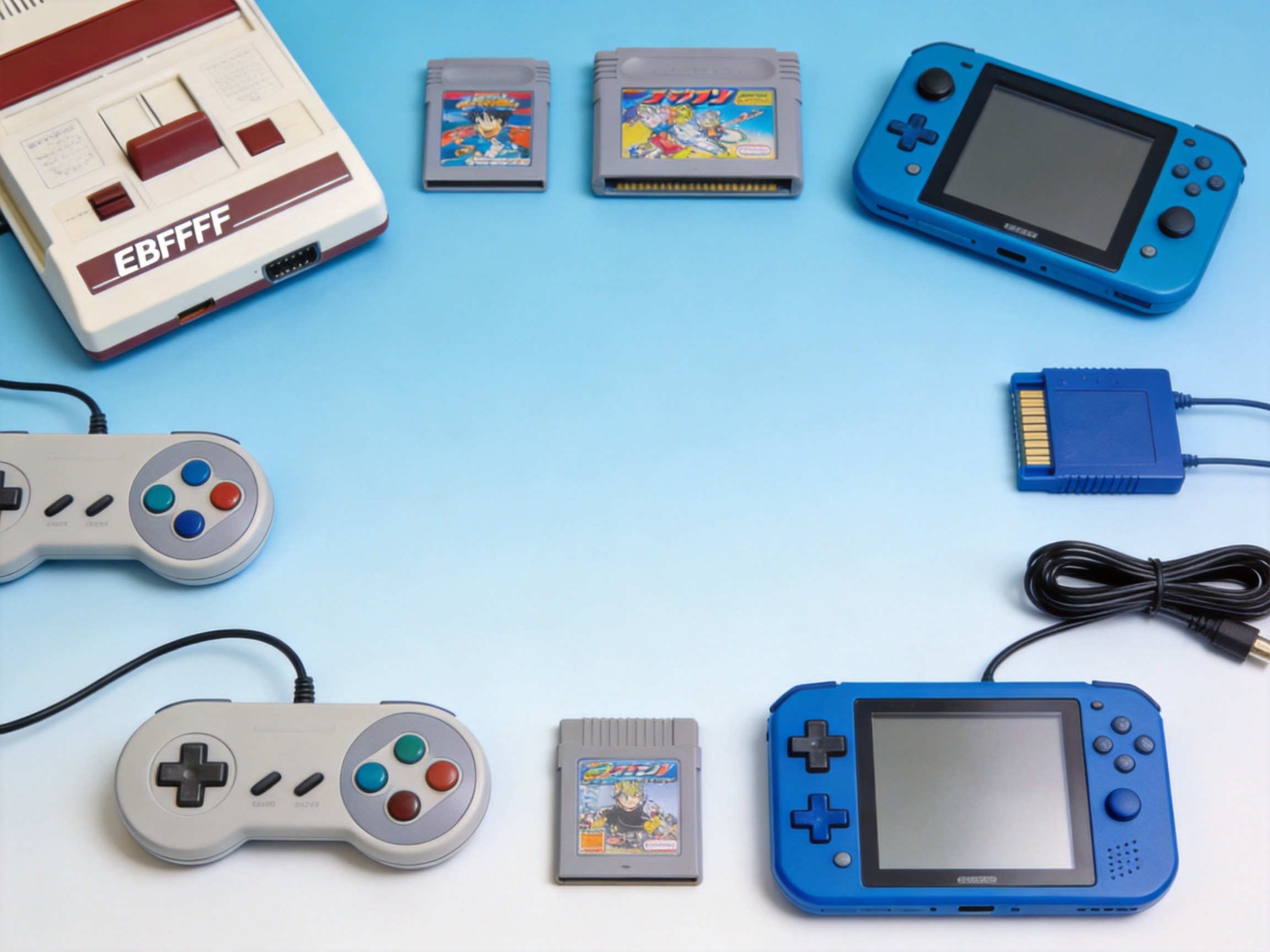日本二手游戏与主机淘货攻略 - 中古ゲームレトロゲーム日淘完全指南