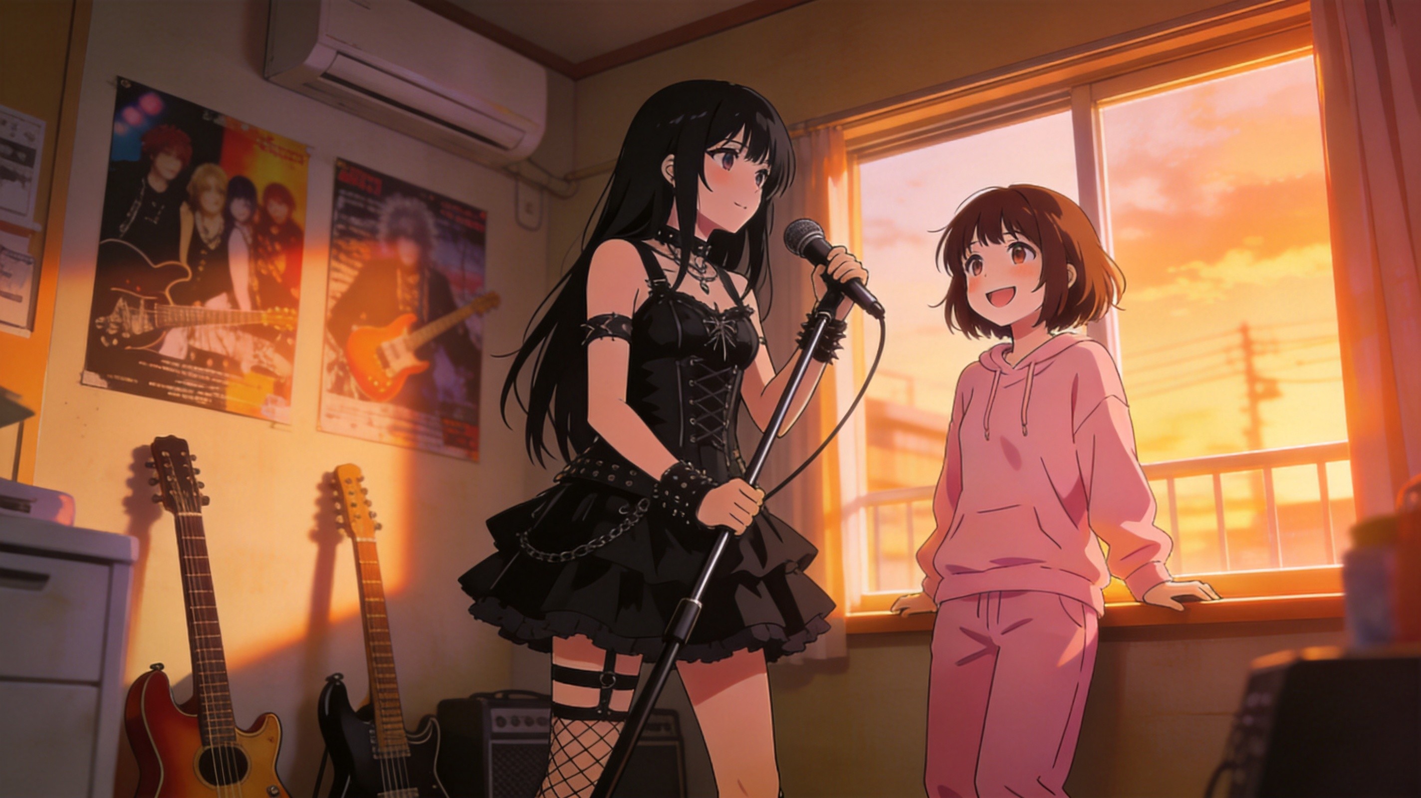 NANA周边代购指南（ナナ/大崎娜娜小松奈奈/Black Stones朋克乐队/20周年谷子）