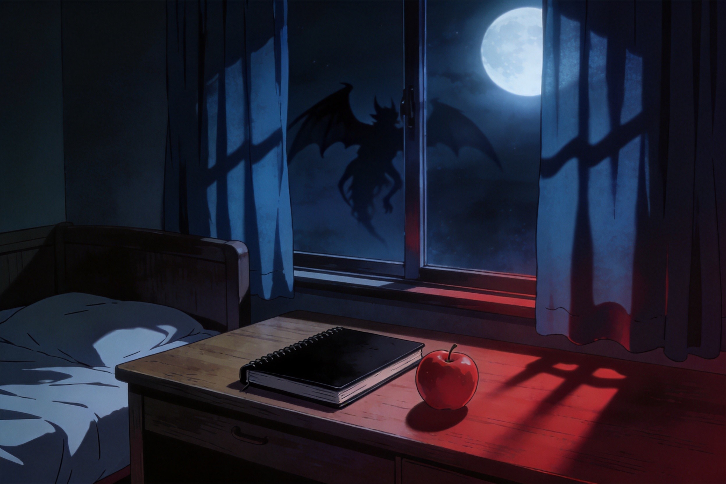 死亡笔记周边代购指南（DEATH NOTE/夜神月L琉克/智斗推理手办吧唧谷子）