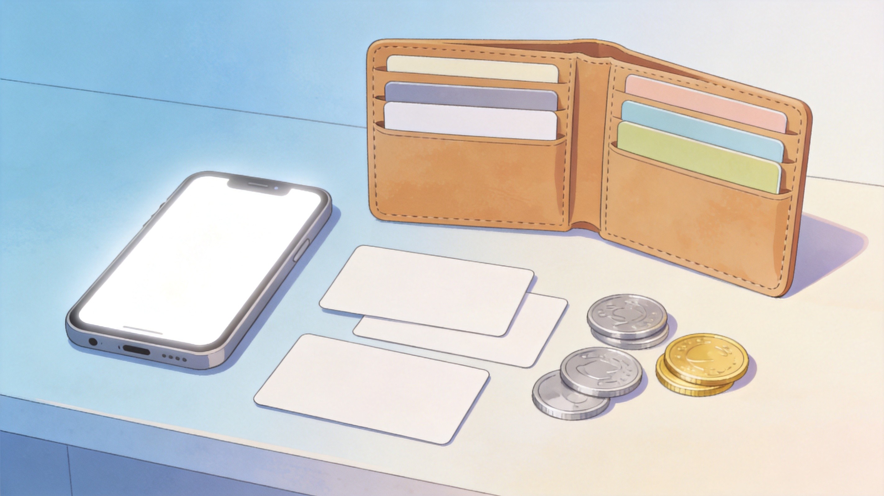 日淘支付方式对比教程（信用卡/PayPay/便利店支付/银行转账手续费与适用场景）