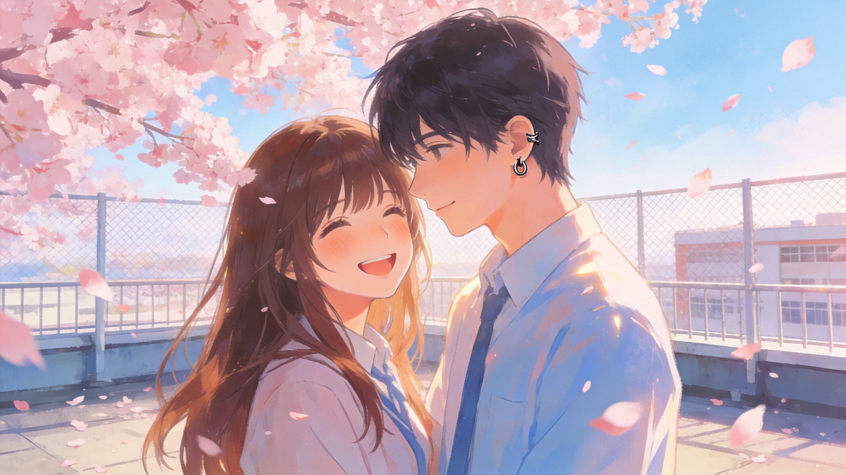 堀与宫村周边代购指南（ホリミヤ/堀京子宫村伊澄/15周年校园恋爱谷子）