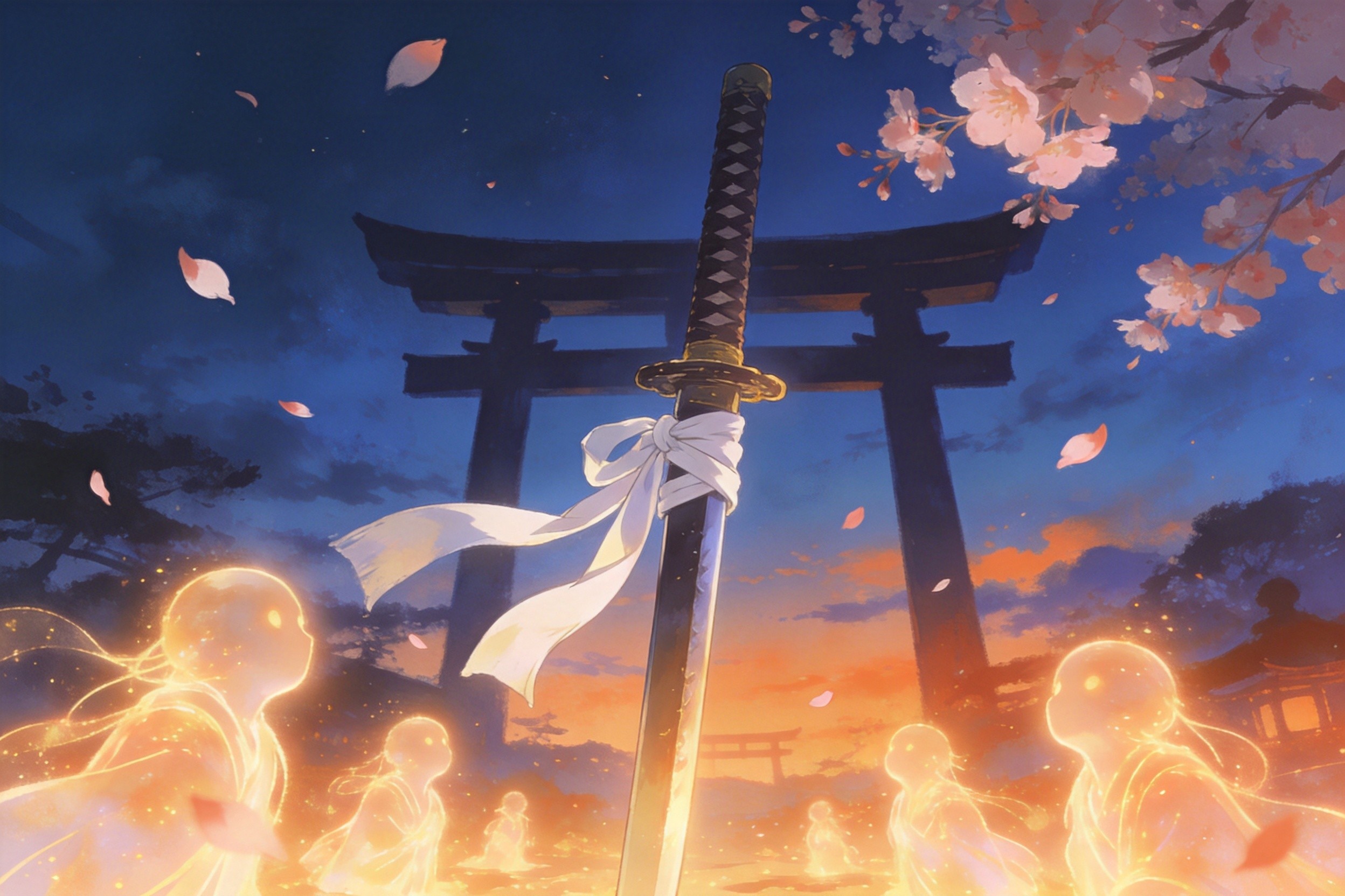 野良神周边代购