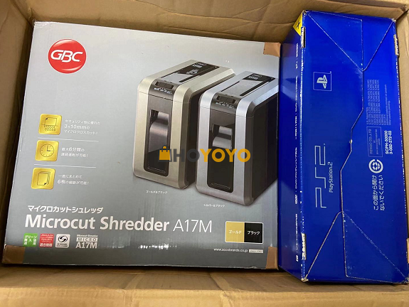 新入两台游戏主机 
