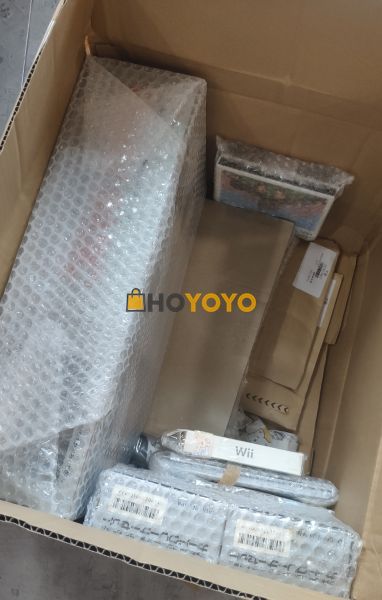 打包非常不错，基本没什么磕碰