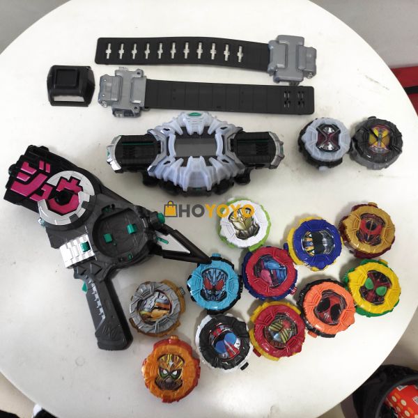 第n次在hoyoyo上买东西，真的会上瘾