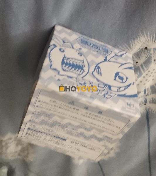 喜欢的数码宝贝，心心念念，终于买到
