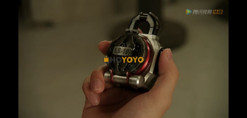 hoyoyo购物体验