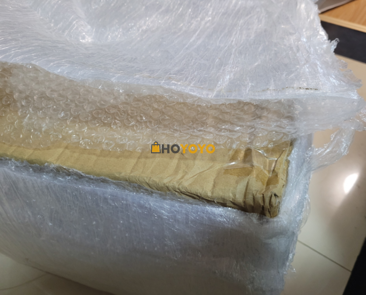 加强包装还不错，东西收到都完好无埙