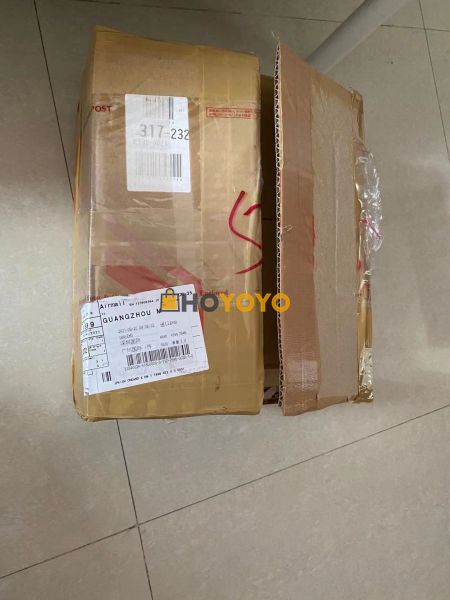 包装保护很赞，客服服务很好！