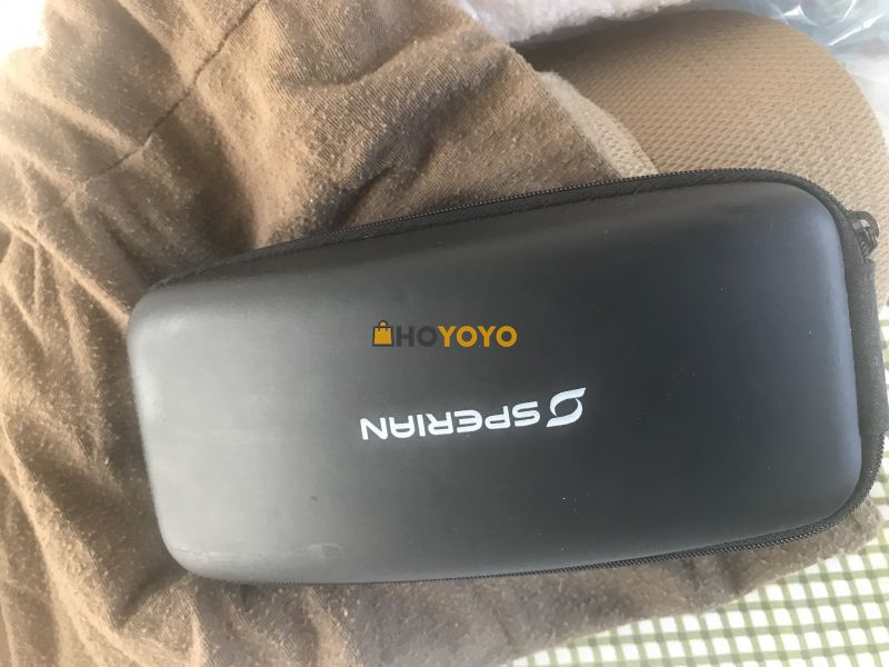 很好的购物体验 收到商品包装很好