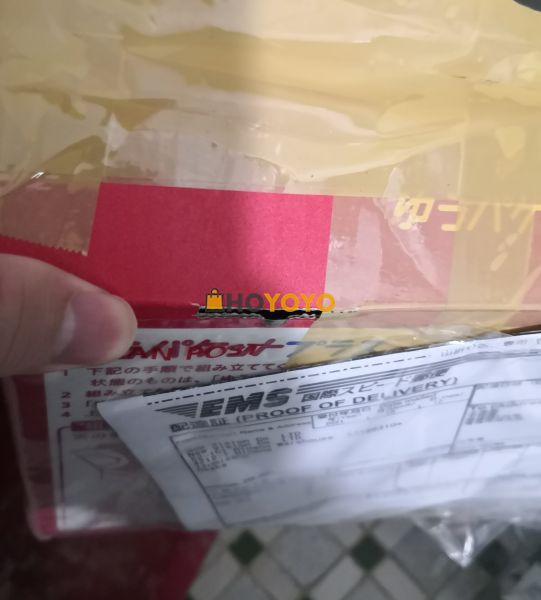 超级龙珠英雄卡片到货 