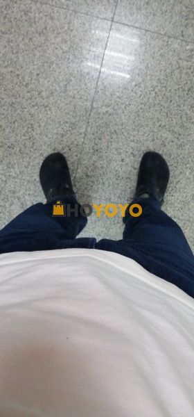 代购了几条牛子裤 非常满意