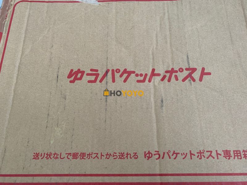 购买后的体验分享