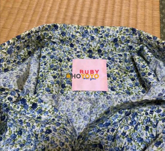 ruby购物分享