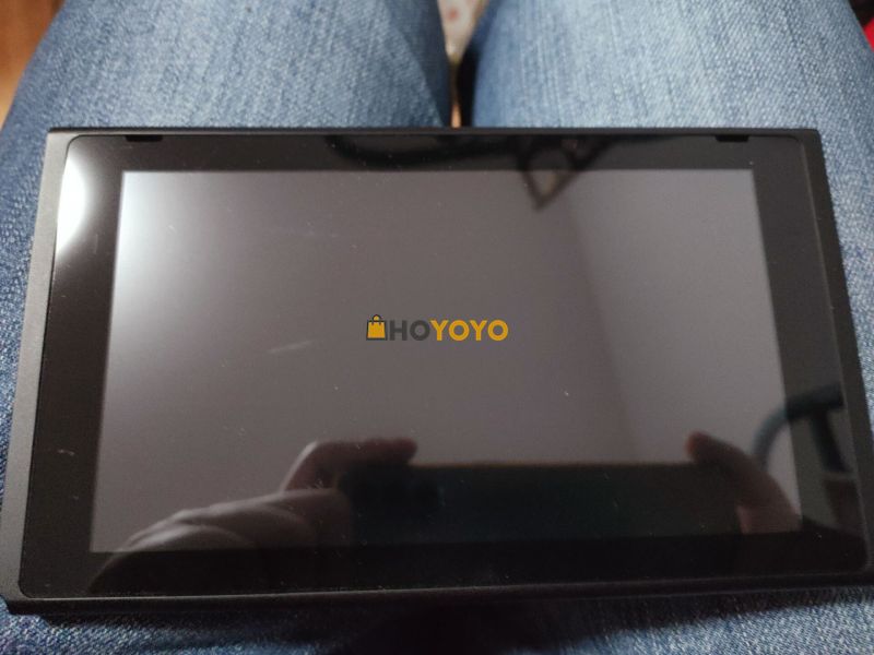 switch二手 