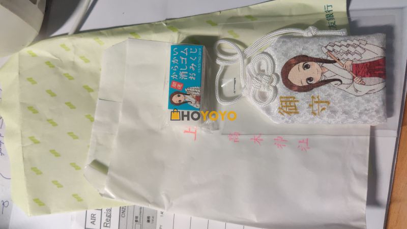 在hoyoyo的这次体验感很好 