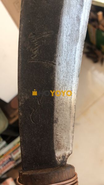 持续晒单啦，日本的小柴刀 