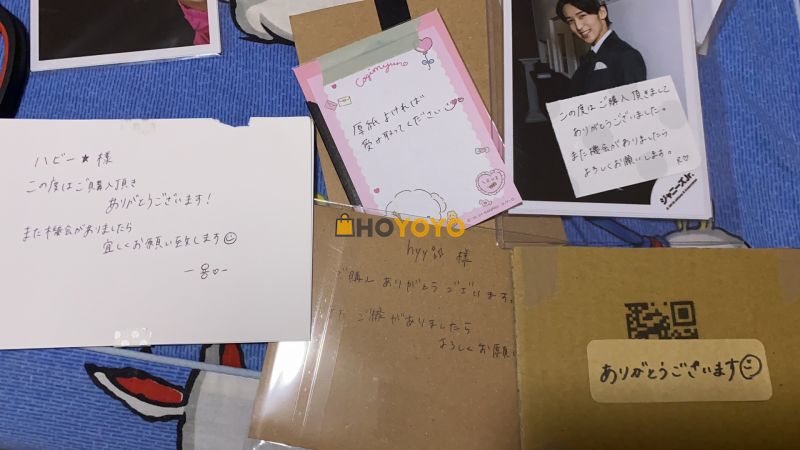 完美，直邮一周就收到