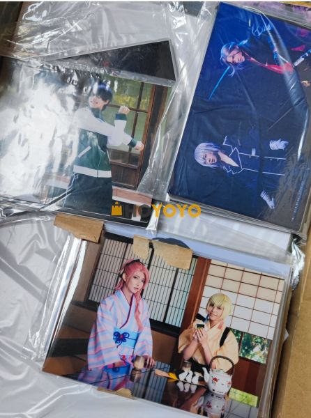 第二箱谷子到手耶！ 