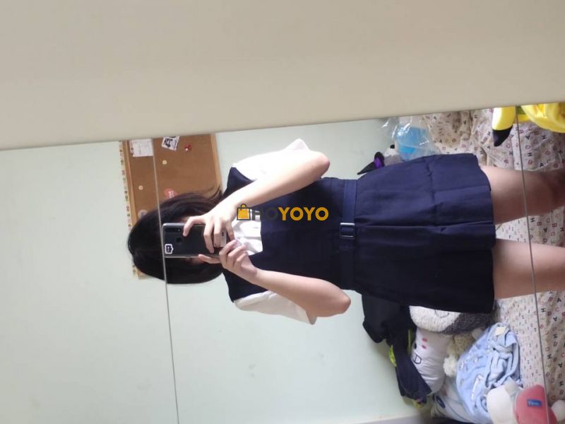 日本中古制服代购
