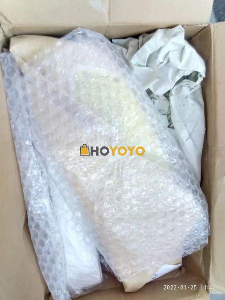 HOYOYO第一单 