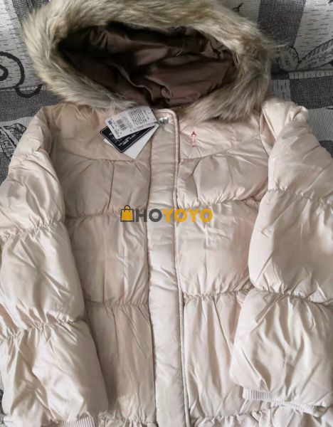 一单MIKI丽娜羽绒服