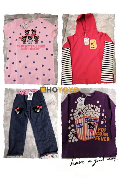 代购服装，安全收到