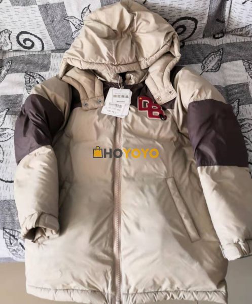 EMS直邮服装收到   。。。。。