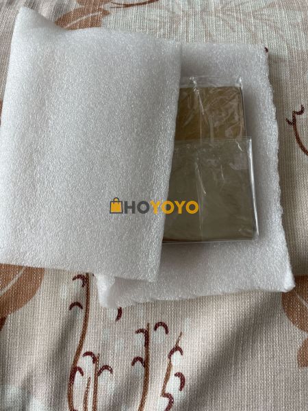 物流很快货物完整
