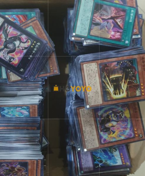 ゴミの売り手に出会って、貨物の内容が写真と全く一致しない