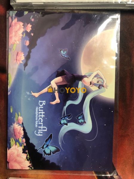 第一次海淘，CD到货啦~ 