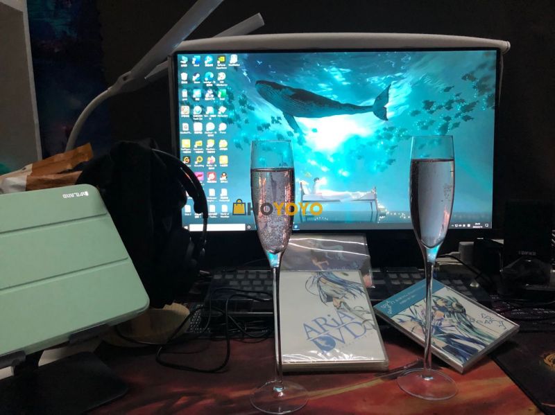 第一次的海淘，CD到货体验 