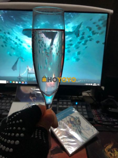 第一次的海淘，CD到货体验 