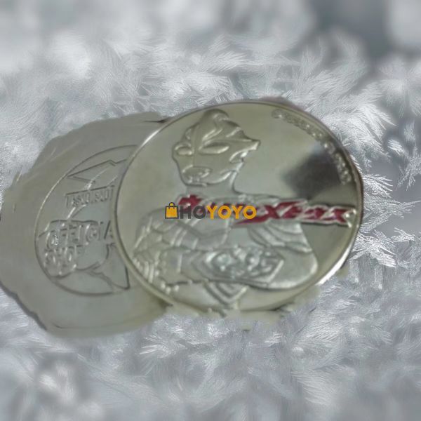 又用回HOYOYO啦~ 