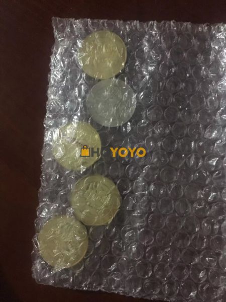 又用回HOYOYO啦~ 