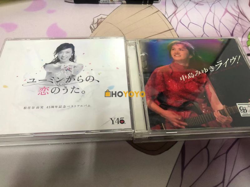 又是一大箱子的宝 