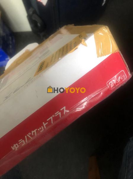 又一次的购物体验，客服沟通很到位喔！ 