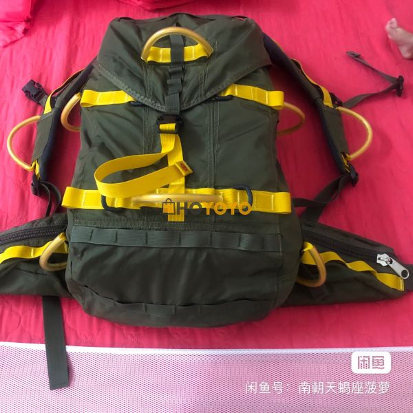 购入的美物哈哈哈 