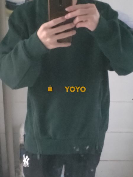GU undercover联名秋冬款