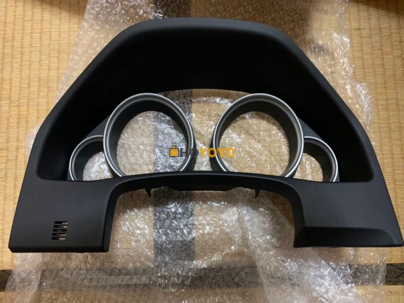 日版锐志仪表盘罩