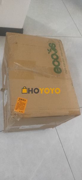 海关放行，宝贝到手，开心