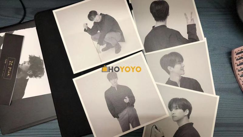 leejunho two专辑