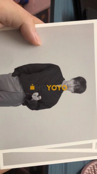 leejunho two专辑 