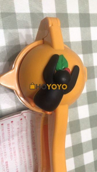 一个月整收到 hoyoyo发货比较快